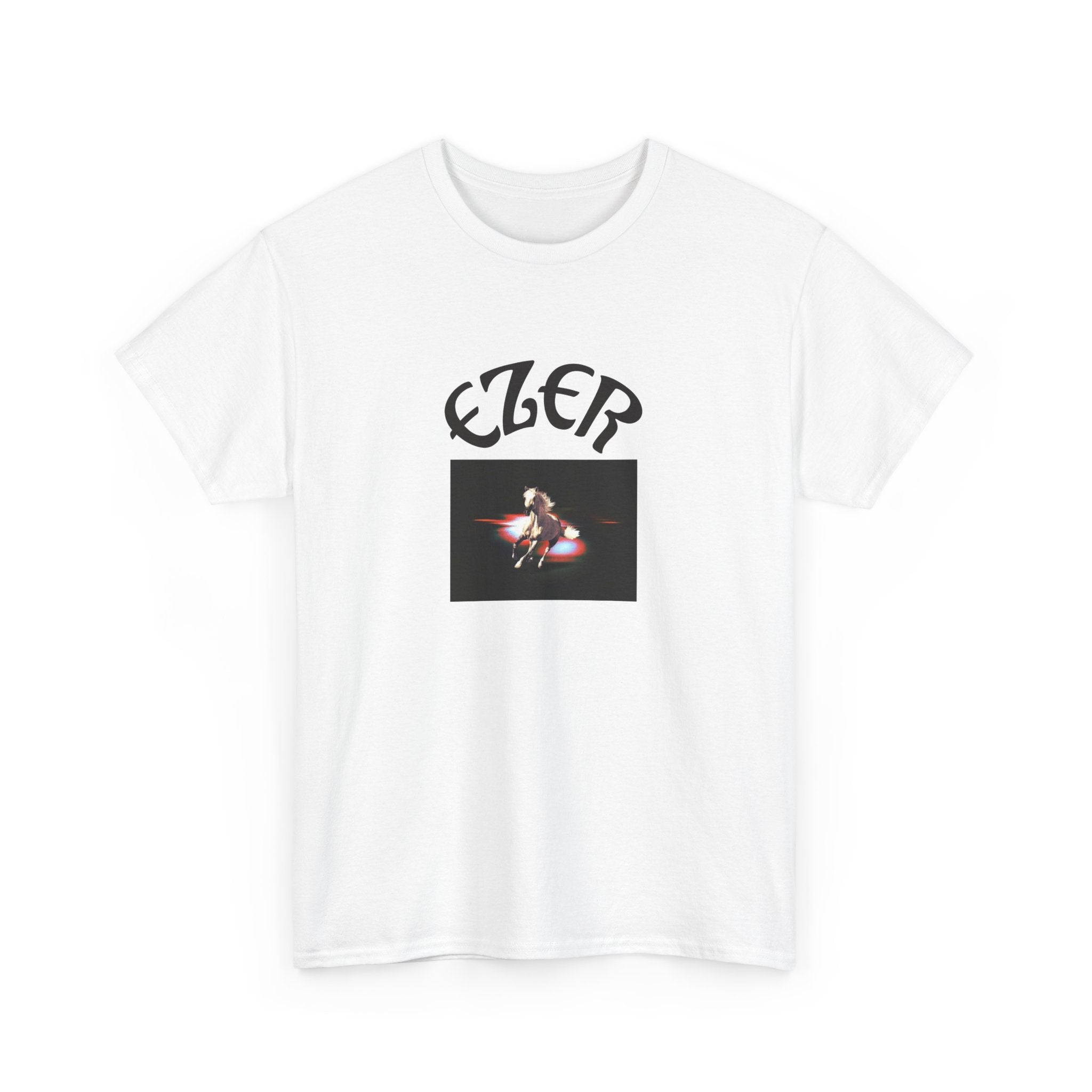 EZER Premium Tee vol 5. Stag