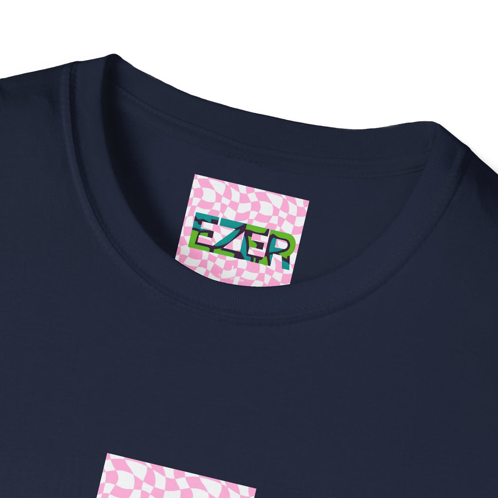 EZER Tee vol 7. Candy