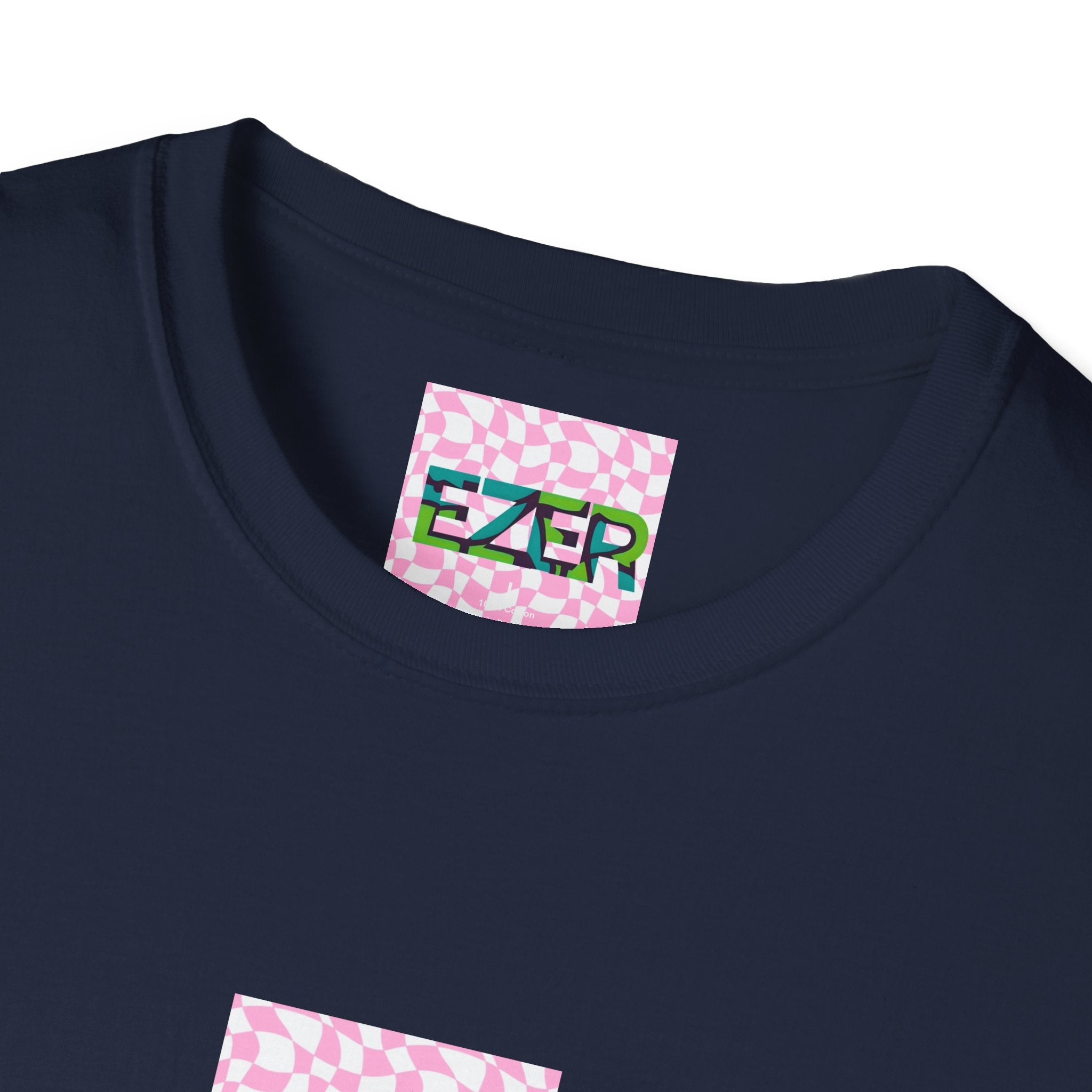 EZER Tee vol 7. Candy