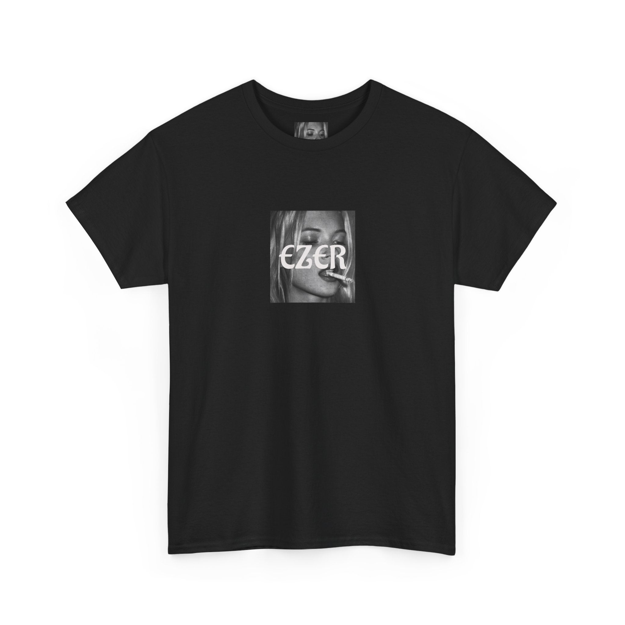 EZER Limited Tee vol 4. Moss