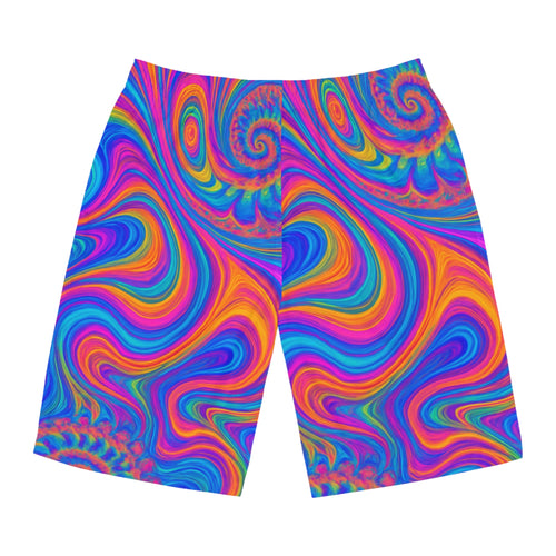 EZER Board-shorts vol 1. Wavy