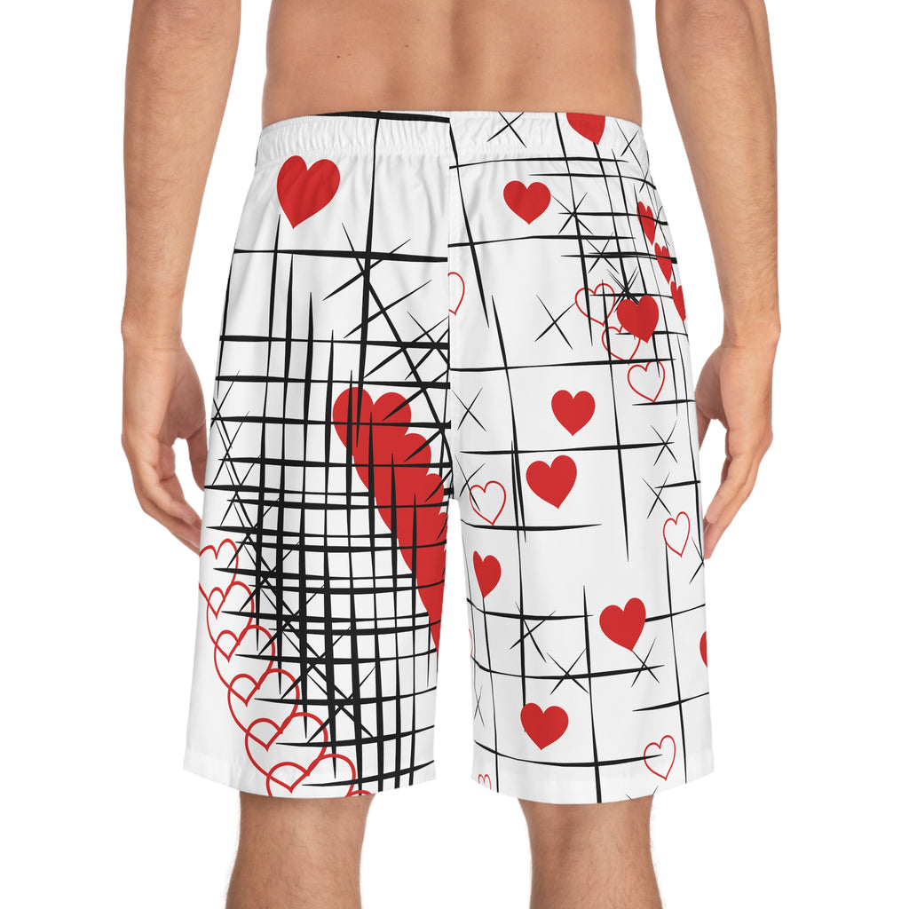 EZER Board-shorts vol 2. XO