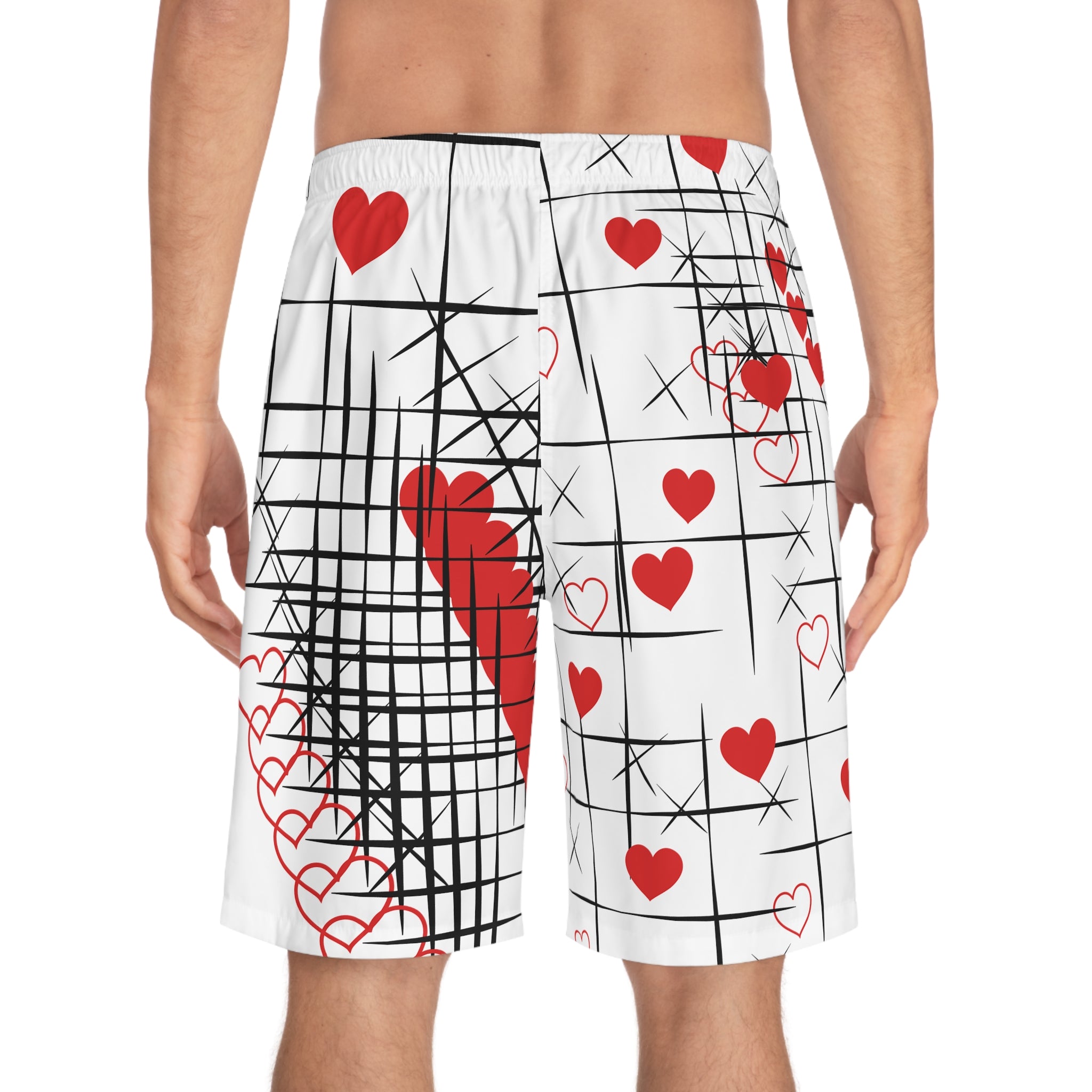 EZER Board-shorts vol 2. XO