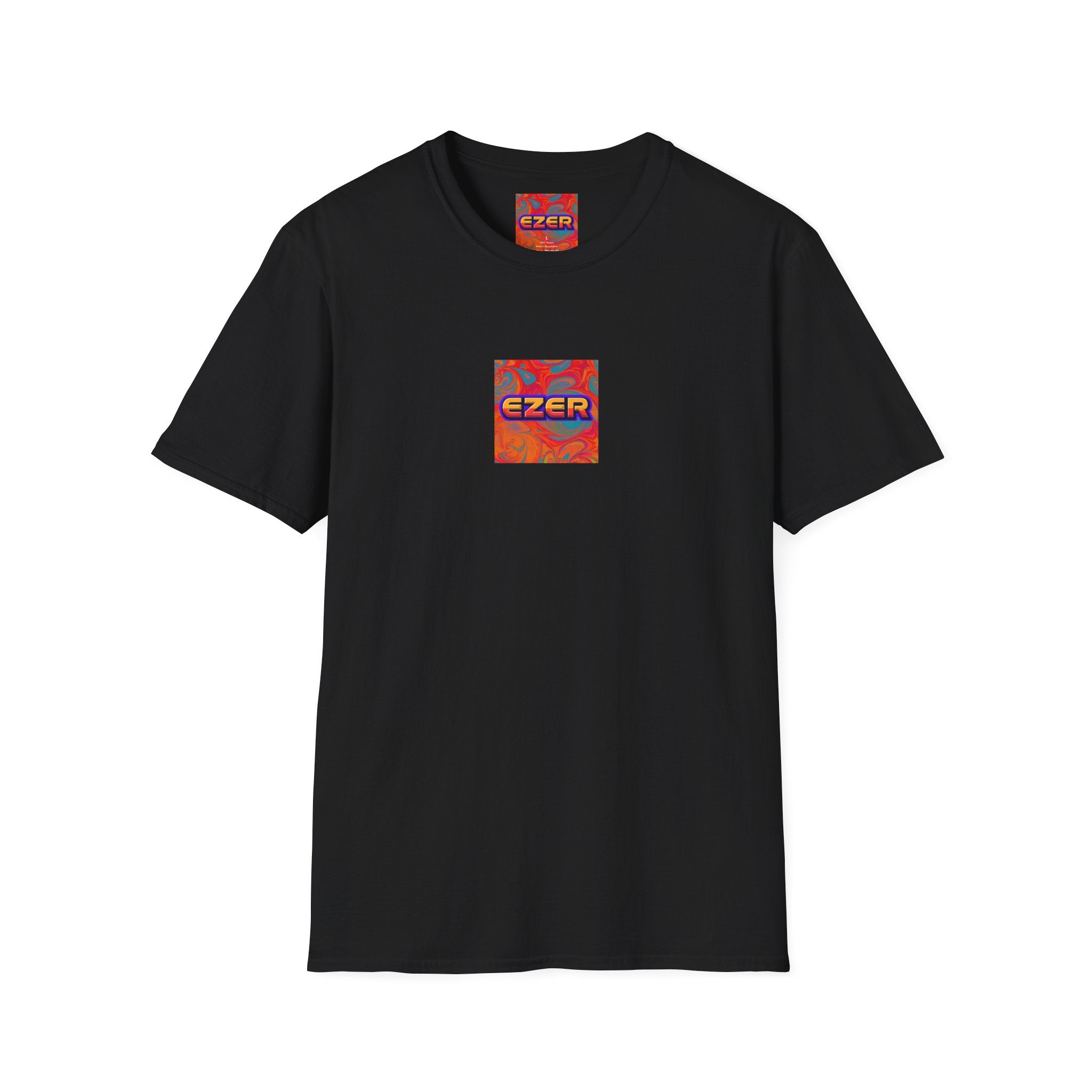 EZER Tee vol 6. 1990