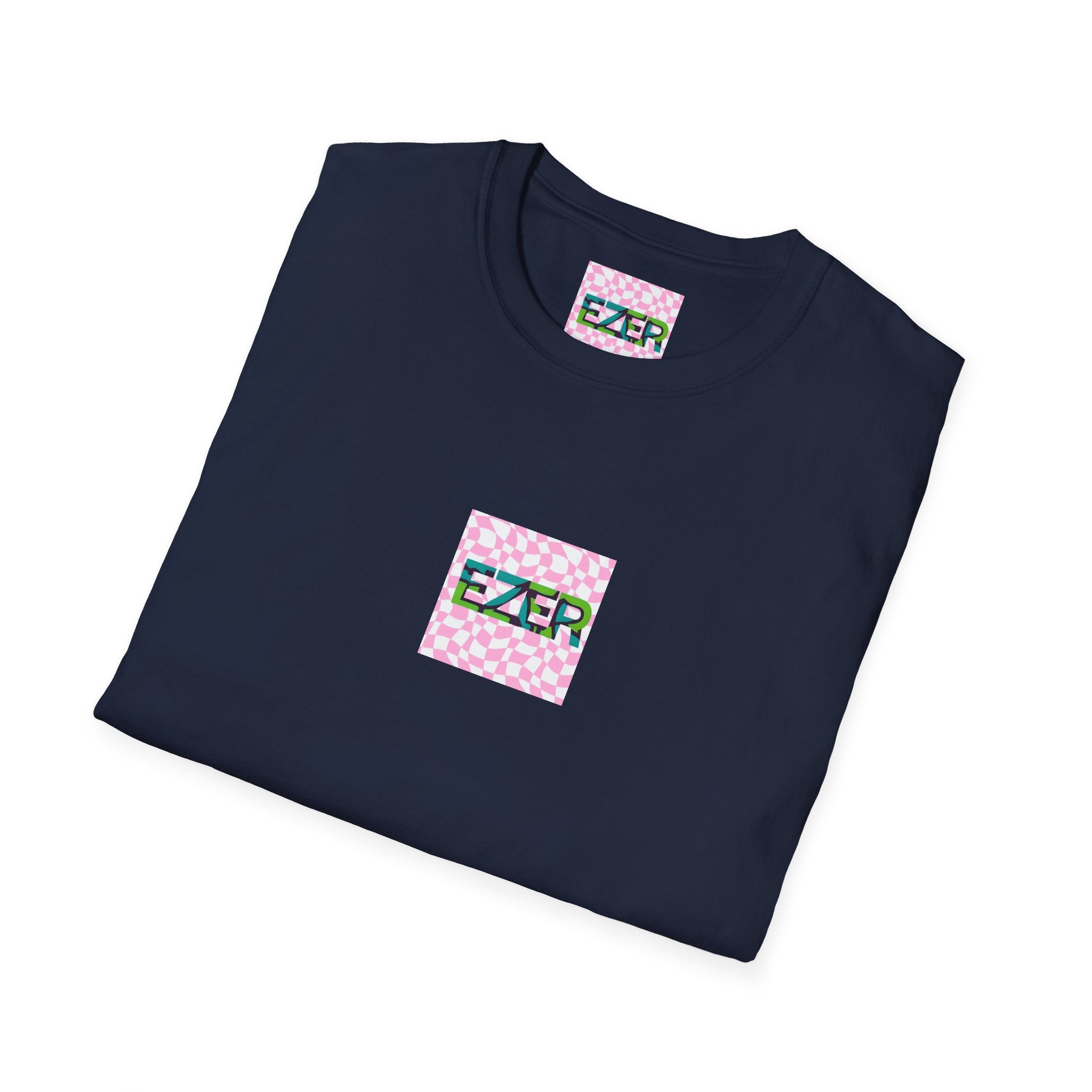 EZER Tee vol 7. Candy