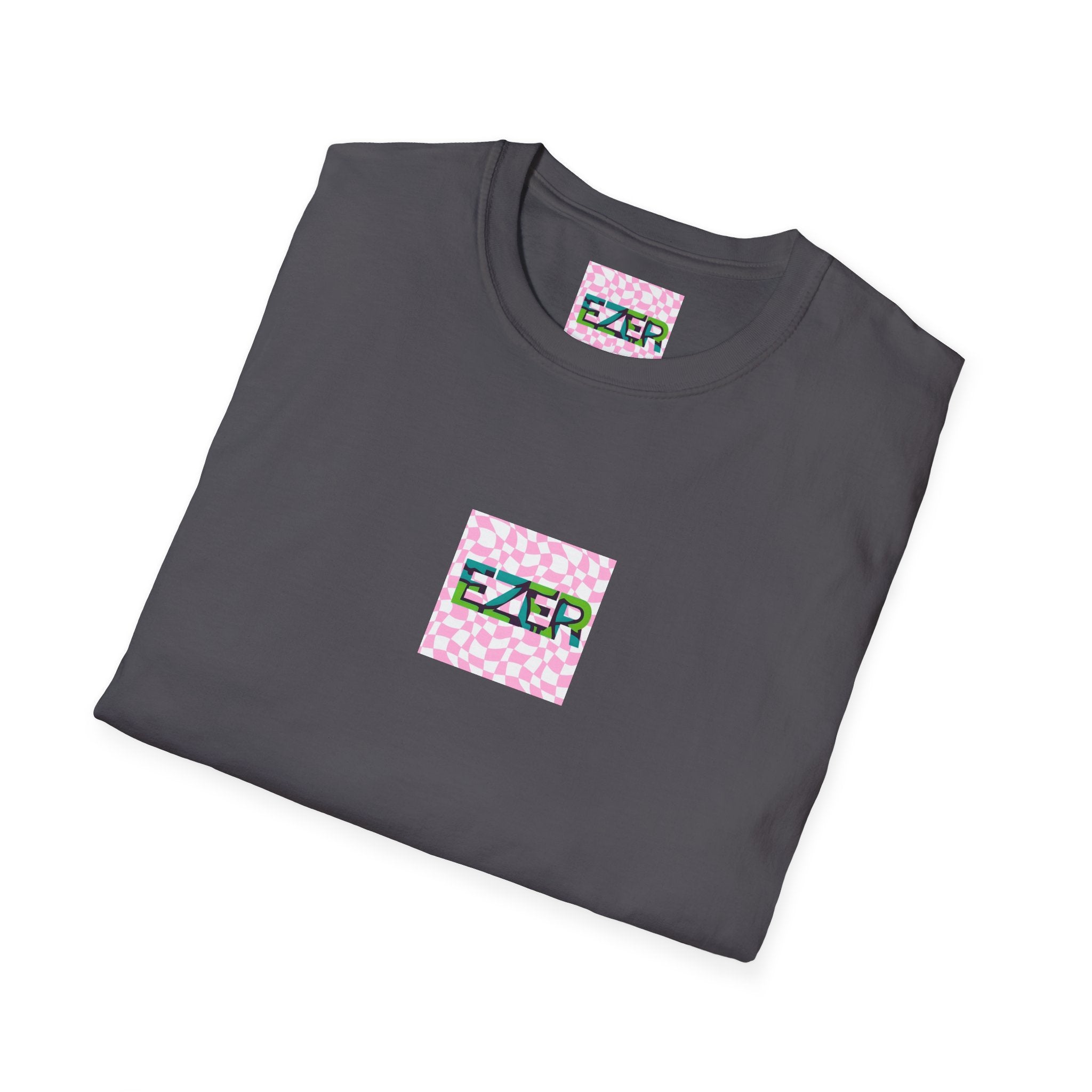 EZER Tee vol 7. Candy