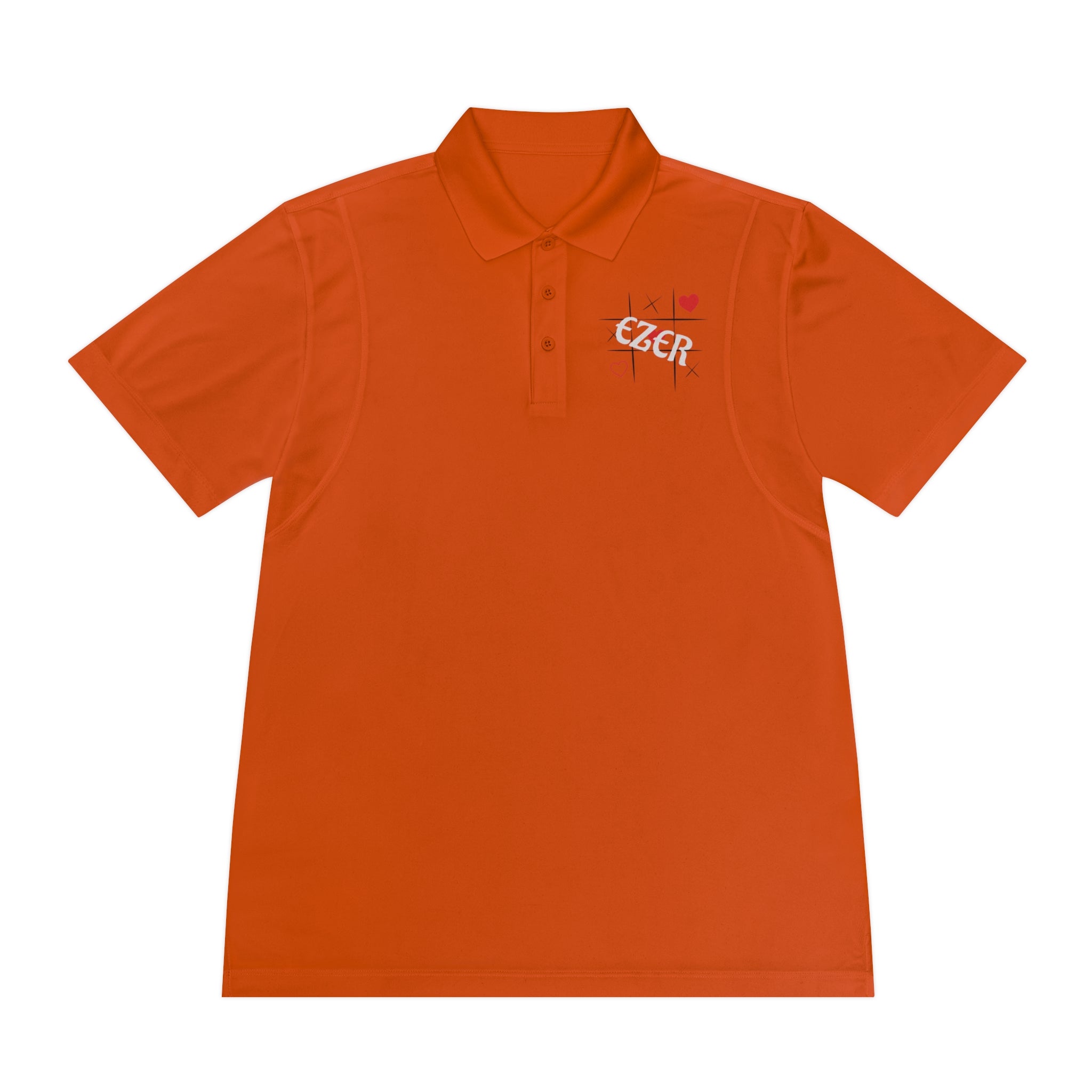 EZER Polo vol 1. XO