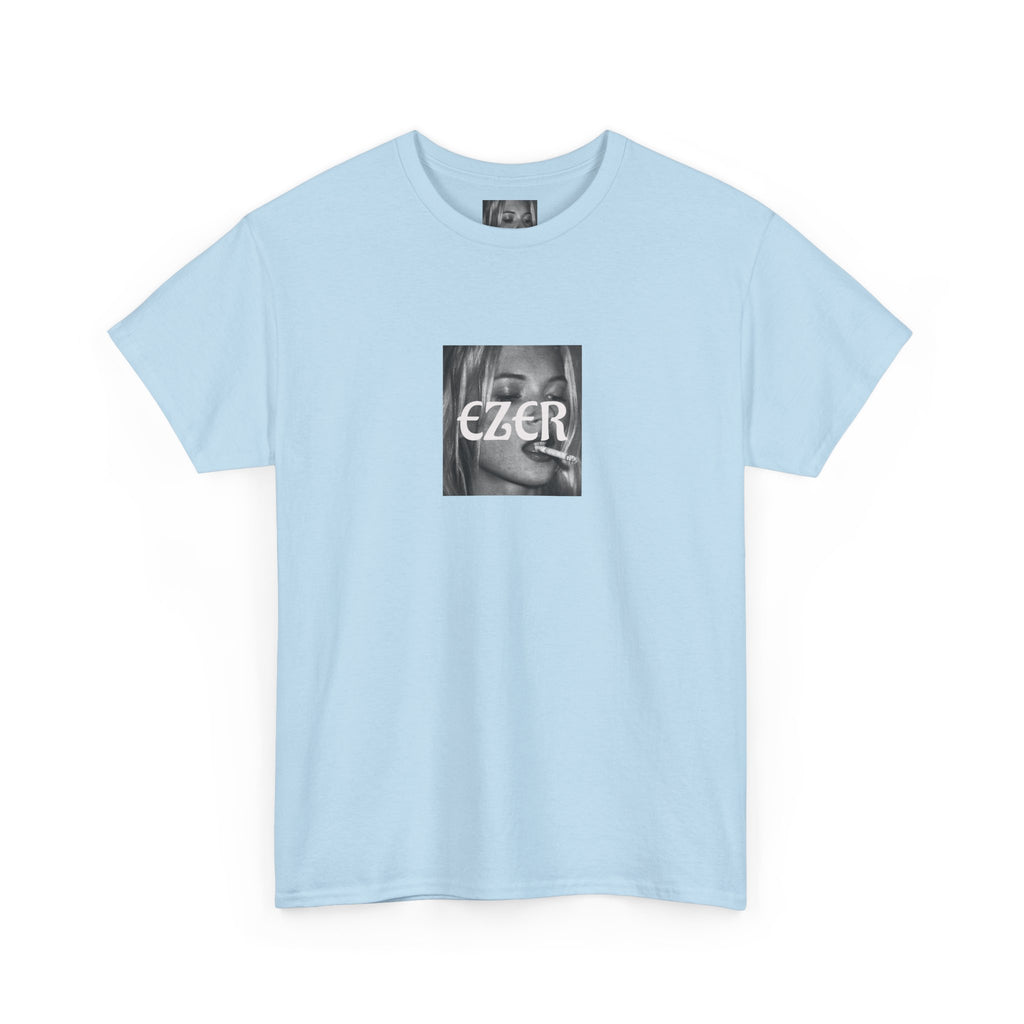 EZER Limited Tee vol 4. Moss