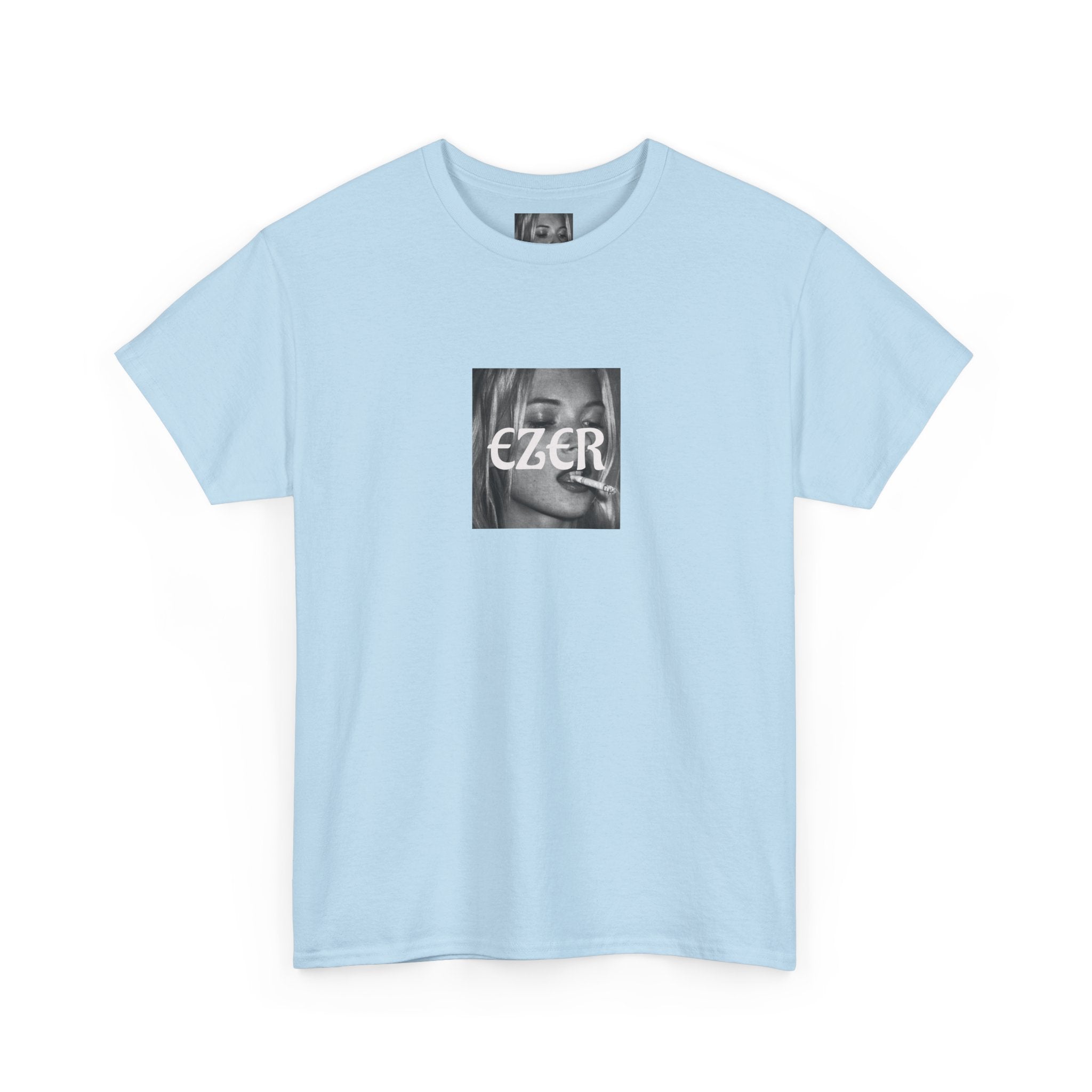 EZER Limited Tee vol 4. Moss