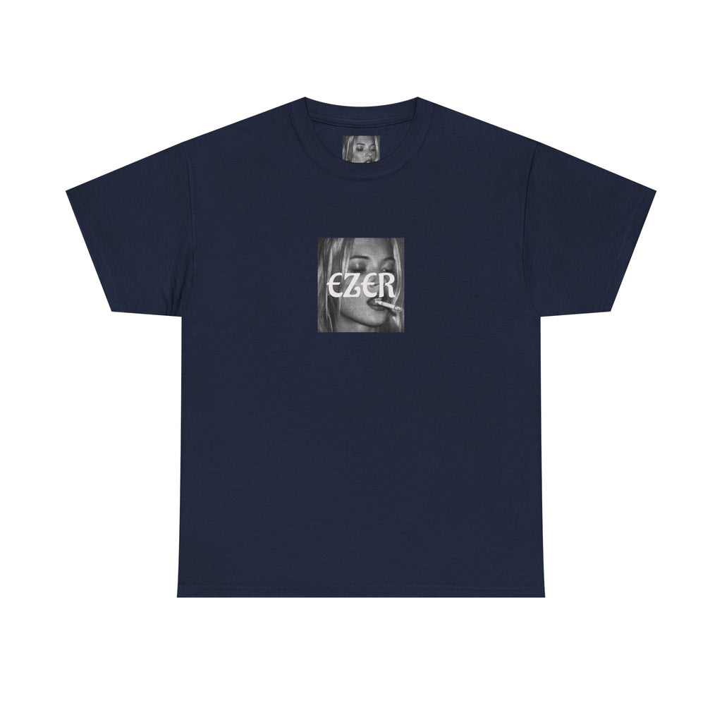 EZER Limited Tee vol 4. Moss
