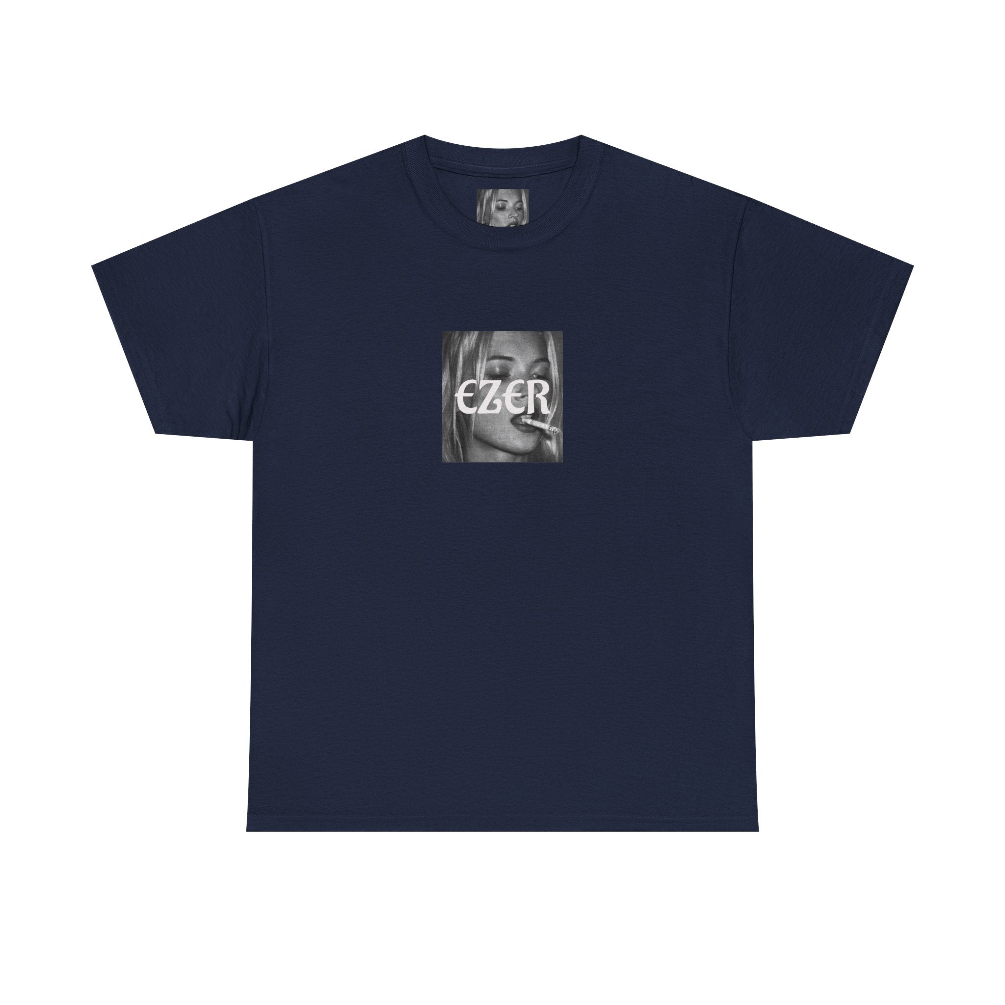 EZER Limited Tee vol 4. Moss