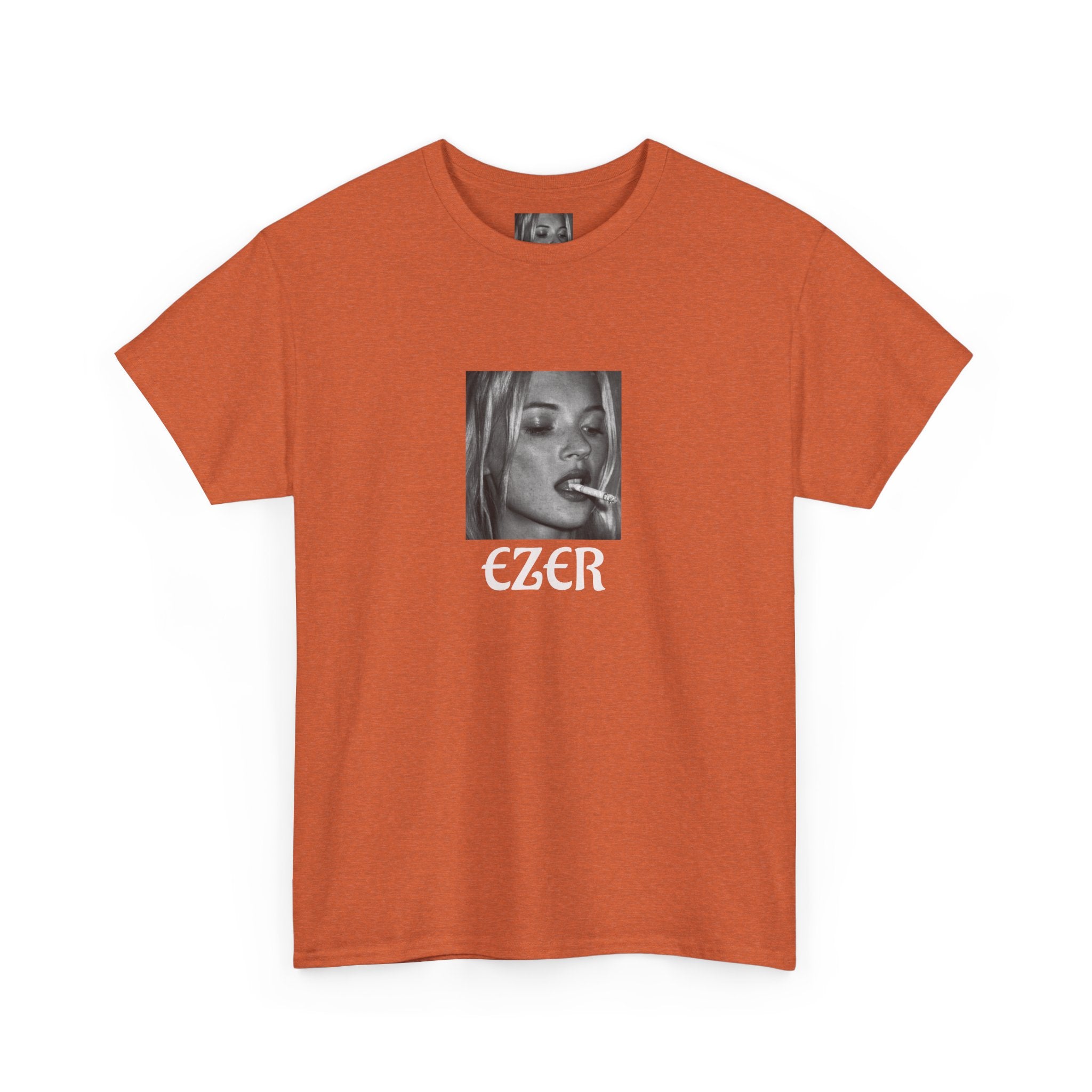 EZER Special Edition Tee vol 4. Moss