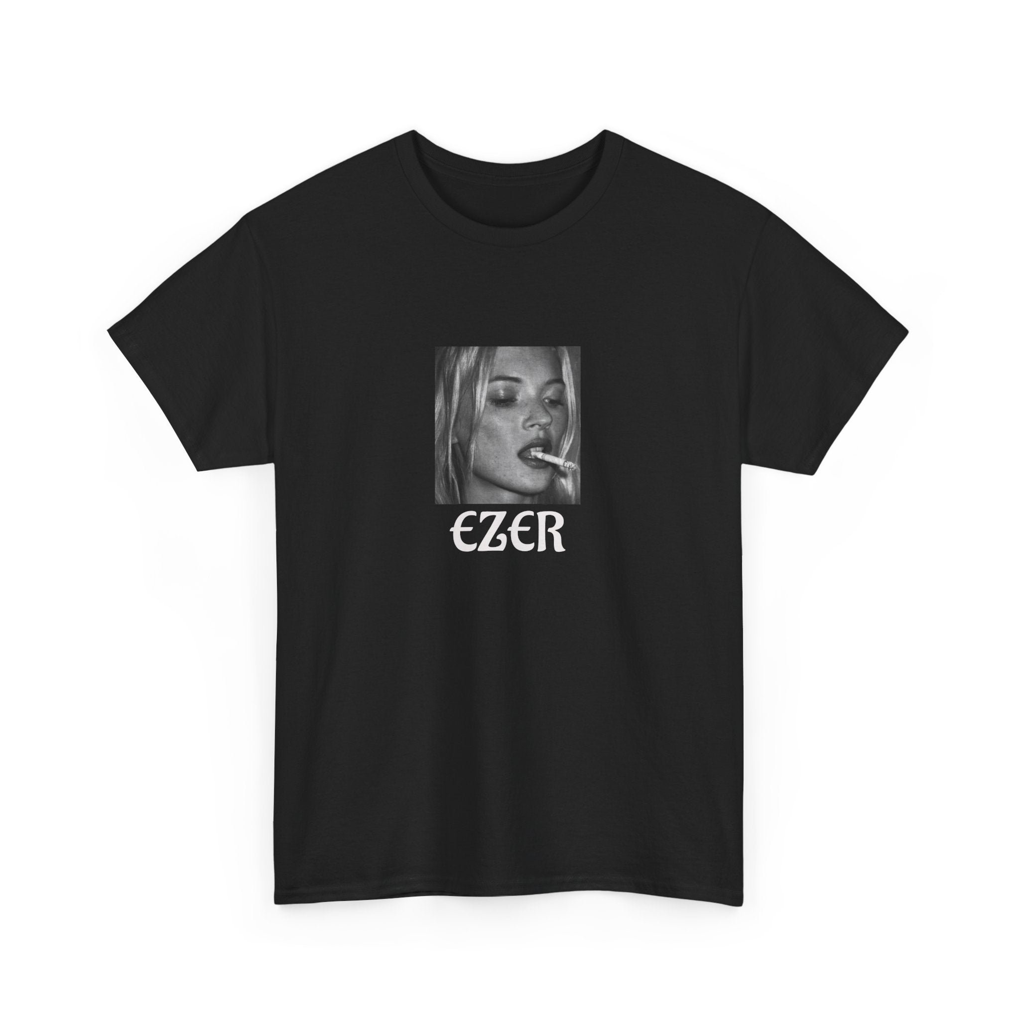 EZER Special Edition Tee vol 4. Moss