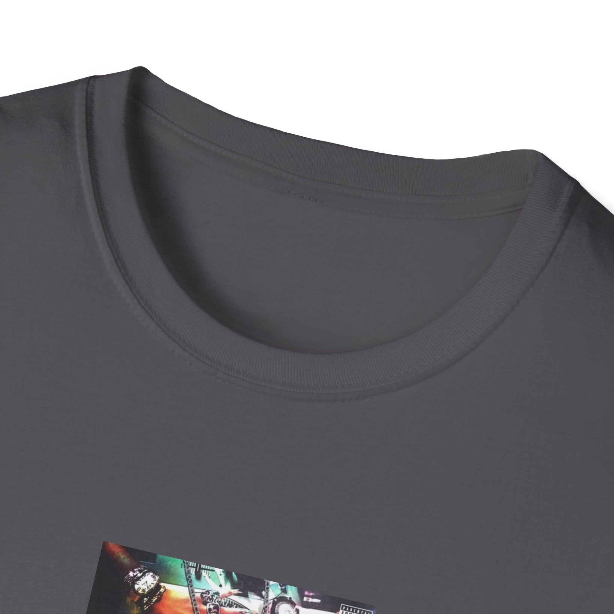 EZER Limited Tee 2. DJ
