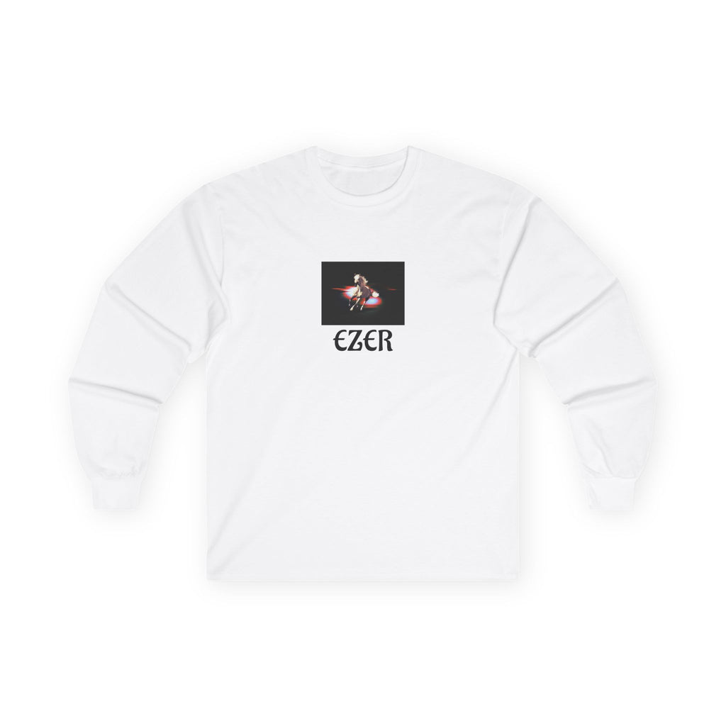EZER Long Sleeve vol 1. Stag