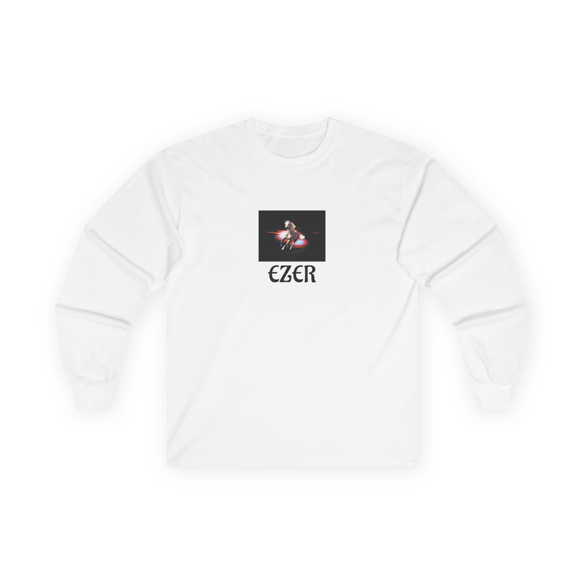 EZER Long Sleeve vol 1. Stag
