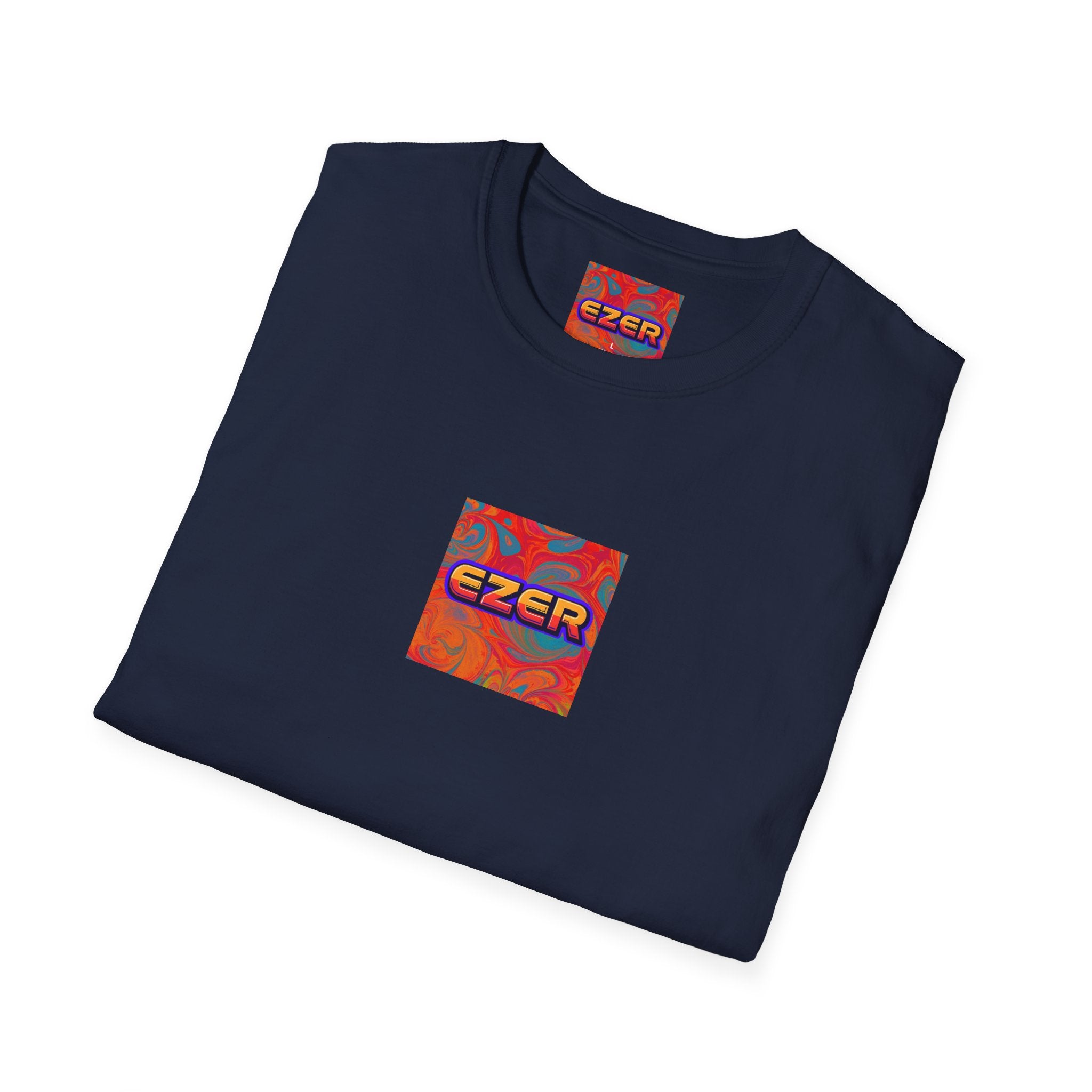 EZER Tee vol 6. 1990