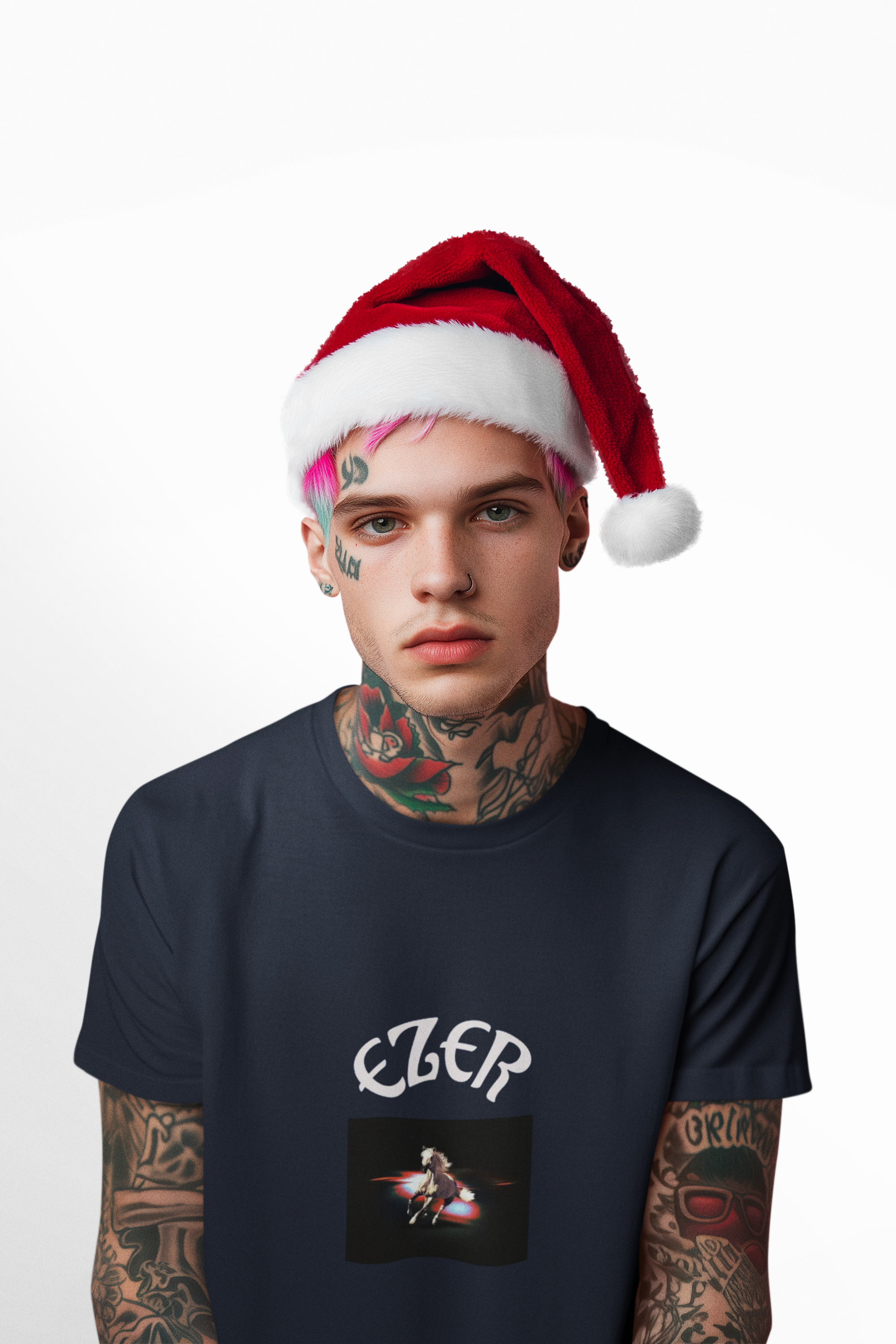 EZER Premium Tee vol 5. Stag