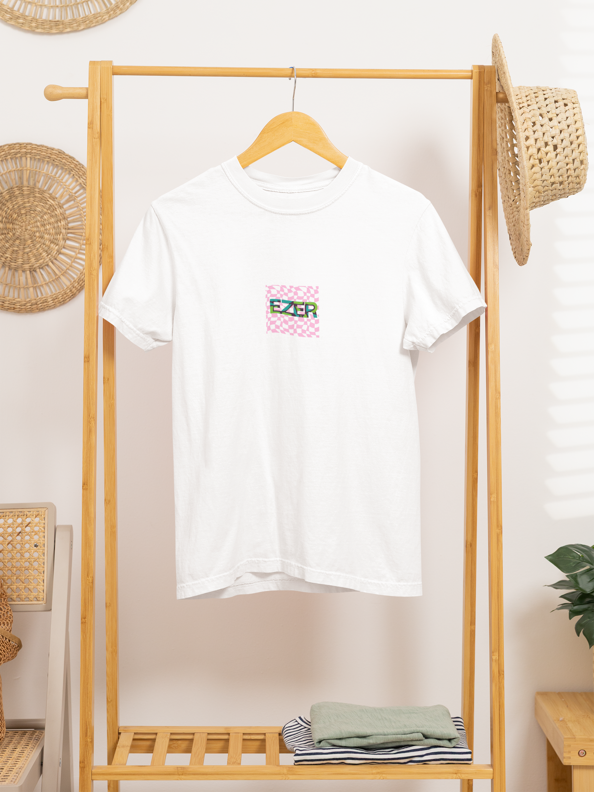 EZER Tee vol 7. Candy